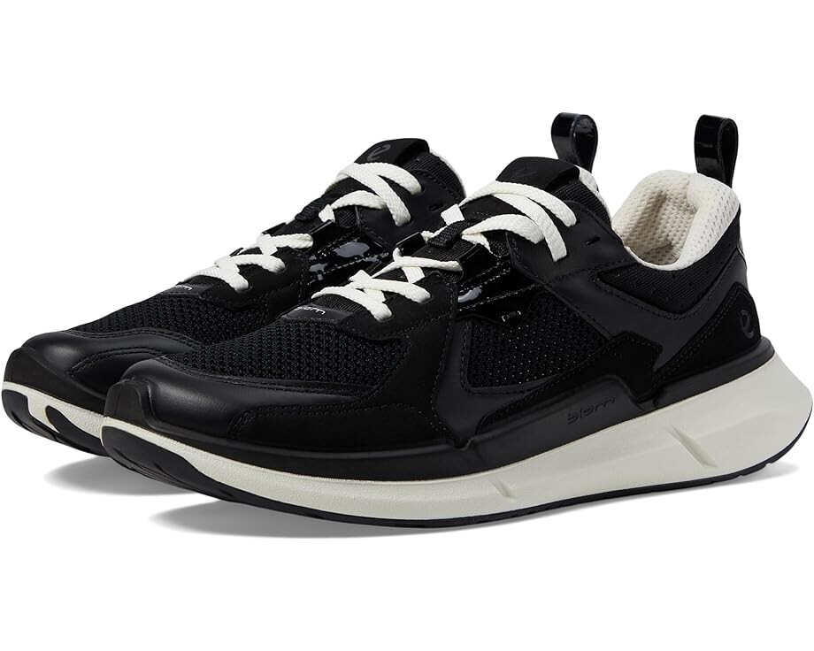Кроссовки ECCO Sport Biom 2.2 Sport Cross Trainer, черный