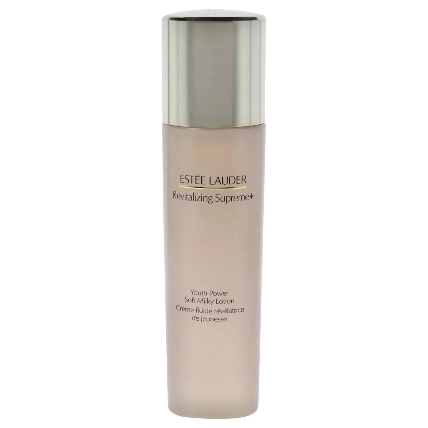 Молочко для лица Revitalising Supreme+ Soft Milky Lotion, 100 мл Estee Lauder — фото 2