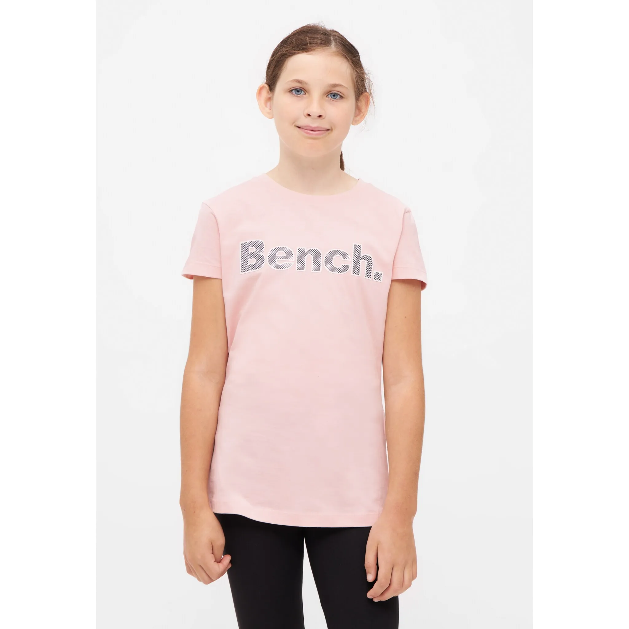 

Футболка «LEORA G» Bench., цвет ROSE