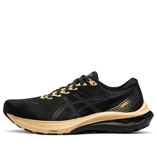 

Кроссовки gt 2000 11 lite show Asics, черный