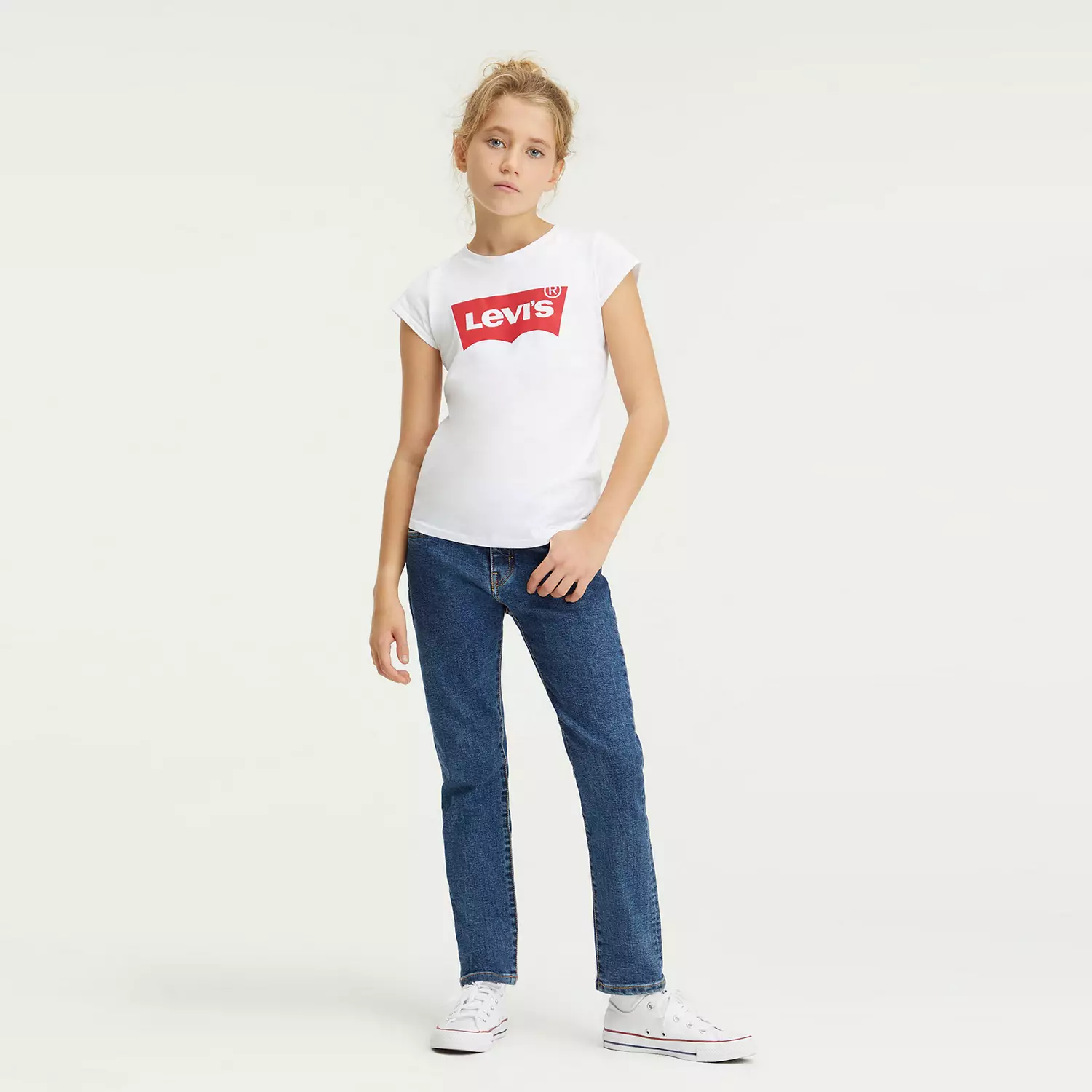 

Джинсы Levi's