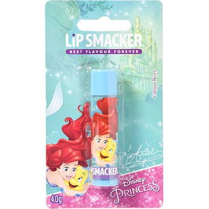

Бальзам для губ Disney Princess Collection Kids - Ariel Calypso Berry Flavor Lip Smacker
