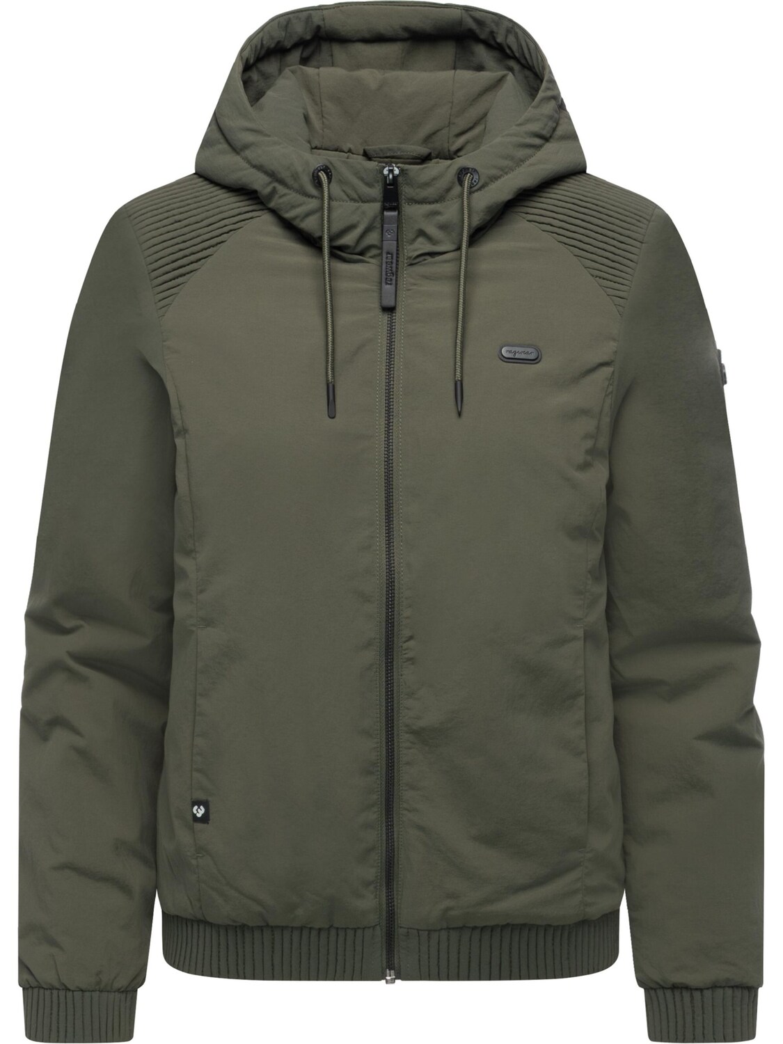 

Ragwear Куртка межсезонная 'Chinta' в цвете Olive