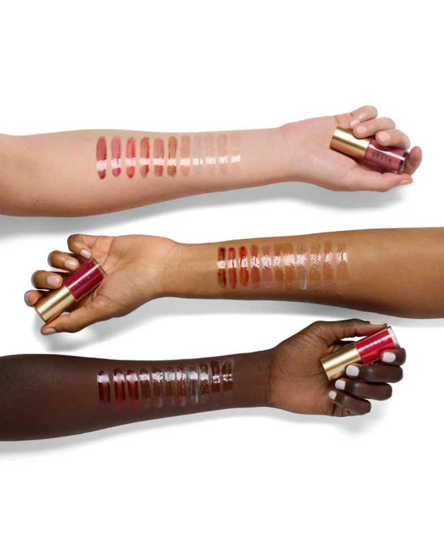 Гель-масло для губ Heaven's Dew Stila, Beso — фото 4