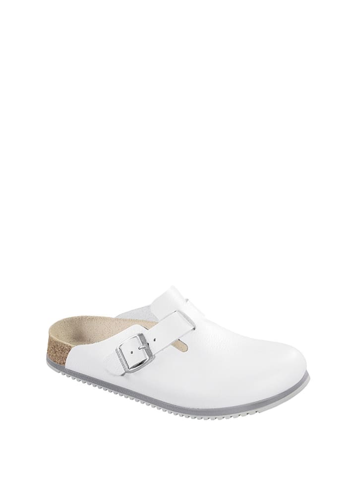 

Домашние тапочки Tokio Birkenstock, белый