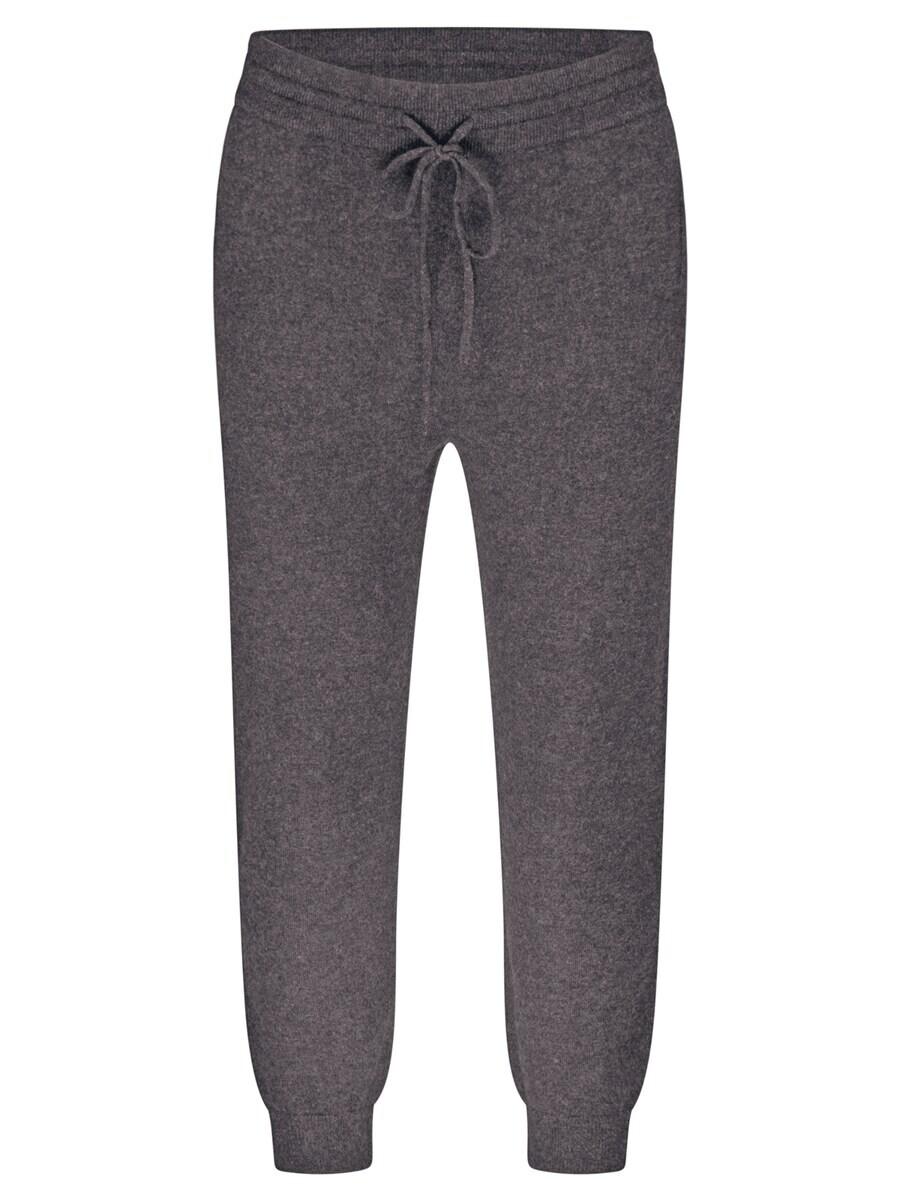 

Спортивные штаны CASH-MERE.CH Regular Pants, серый