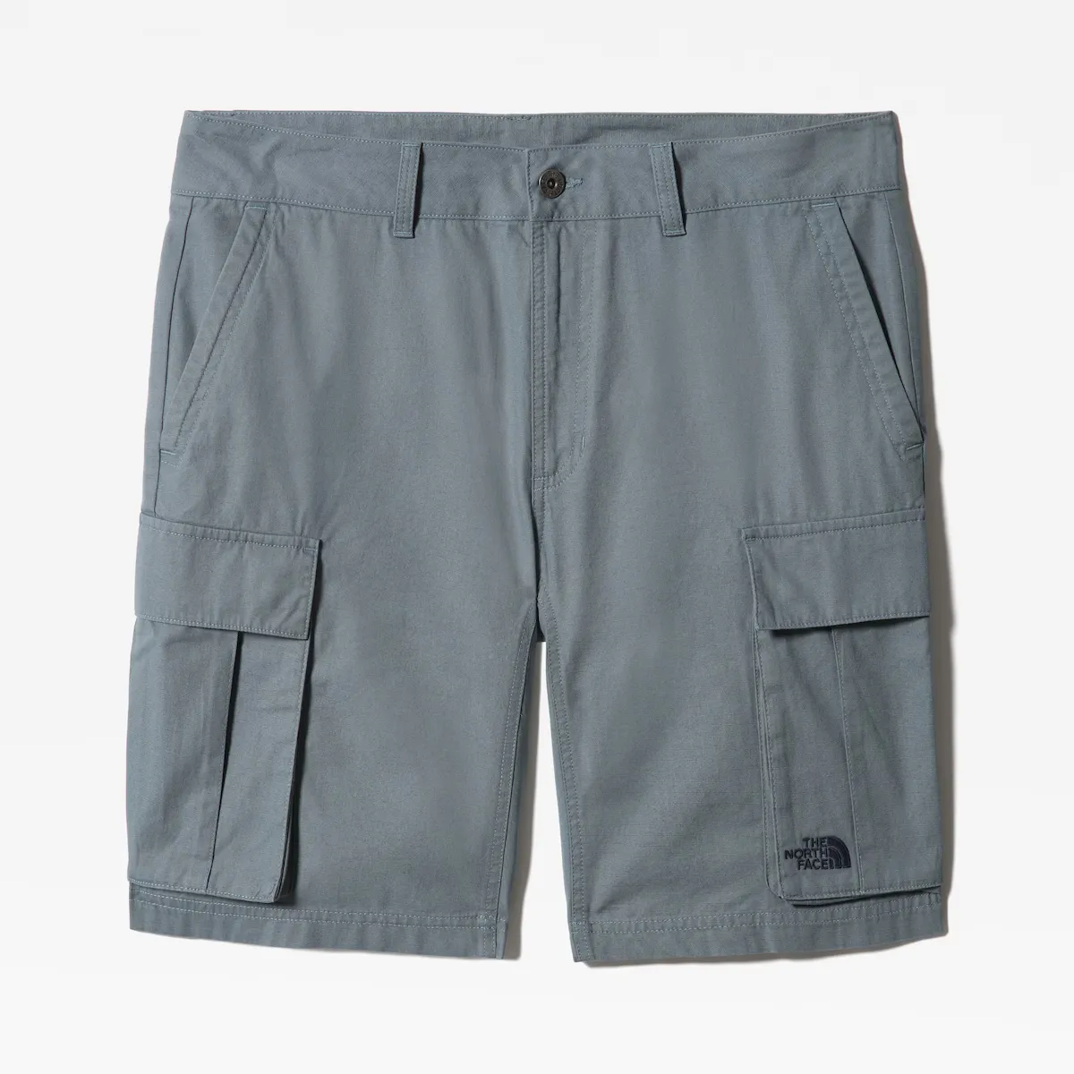 

Мужские шорты The North Face Anticline, серый