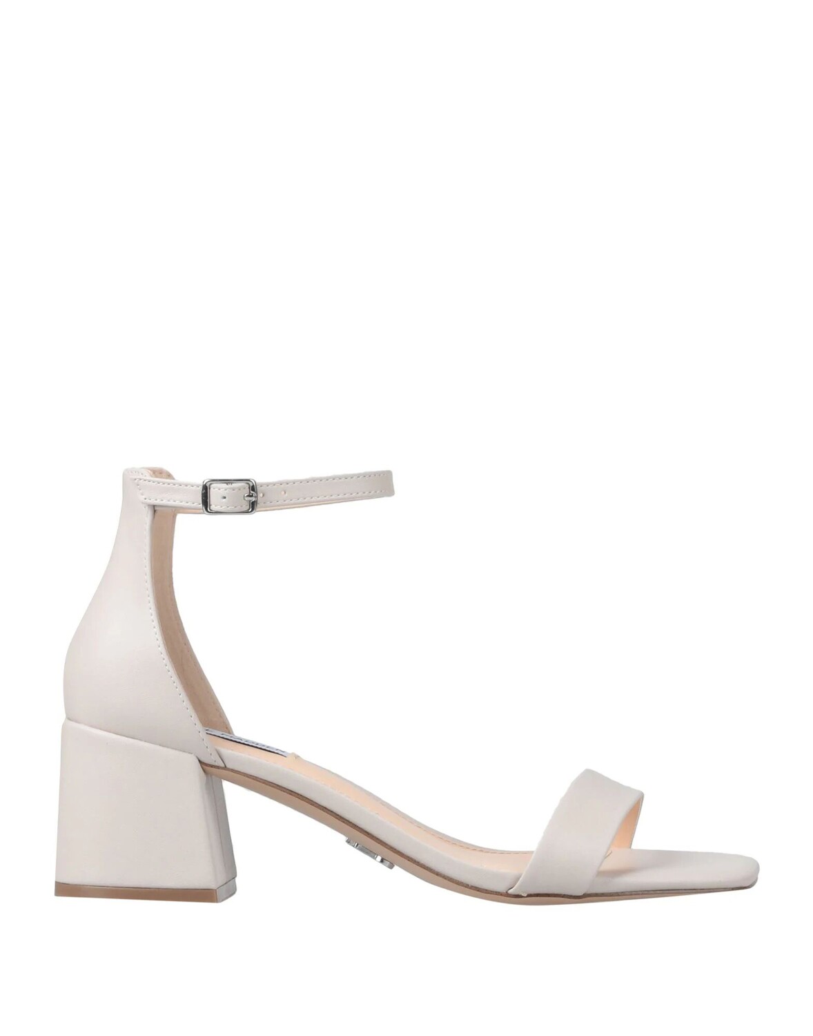 

Сандалии Steve Madden, молочный