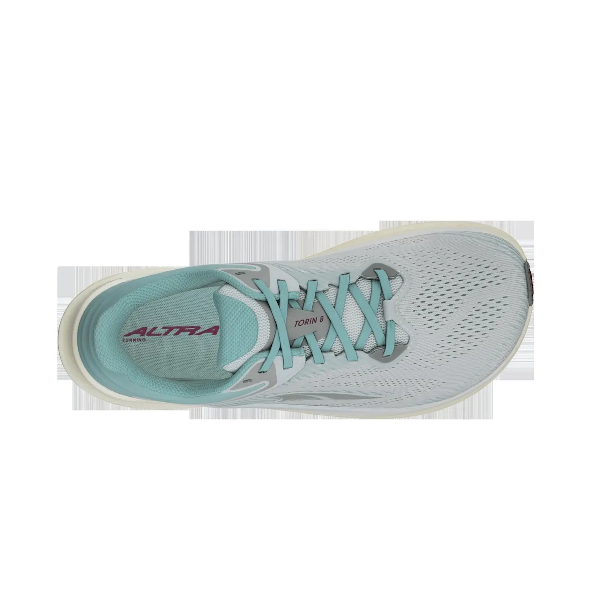 Женские беговые кроссовки Torin 8 Altra ALTRA, фиолетовый — фото 2