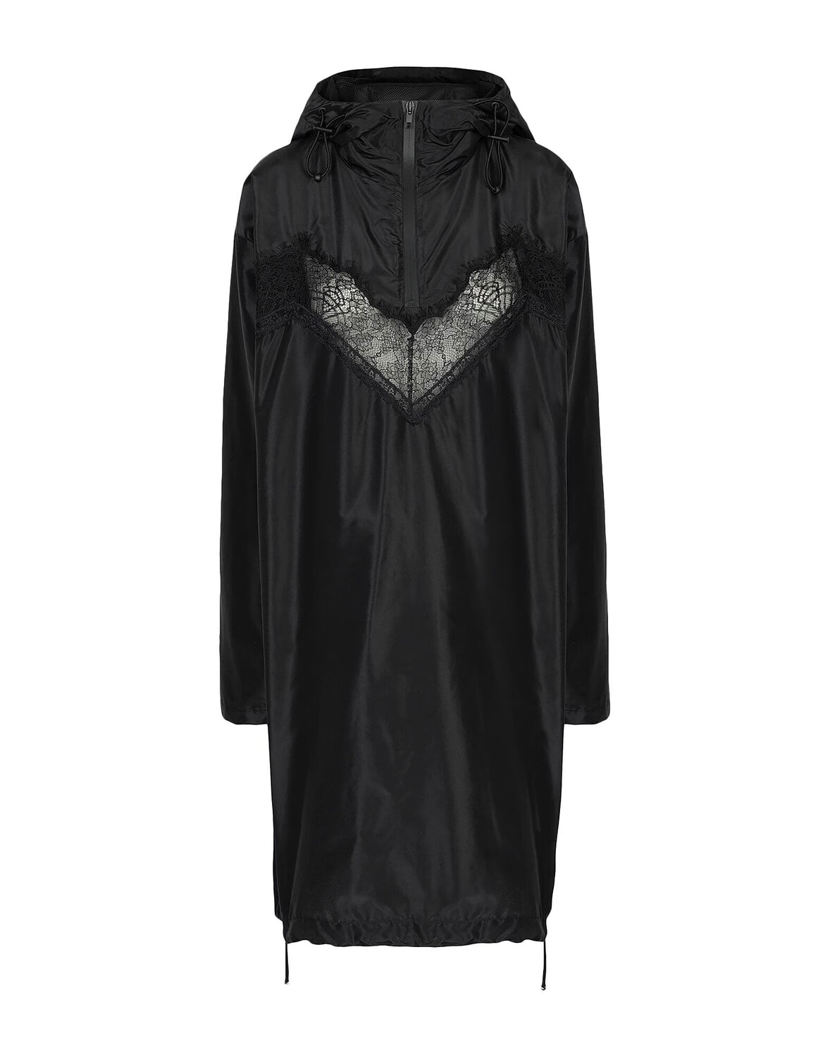 

Платье Maison Margiela, черный