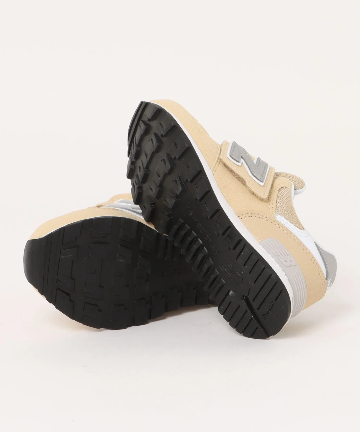 Детские кроссовки New Balance NB P313 6L4 W — фото 3
