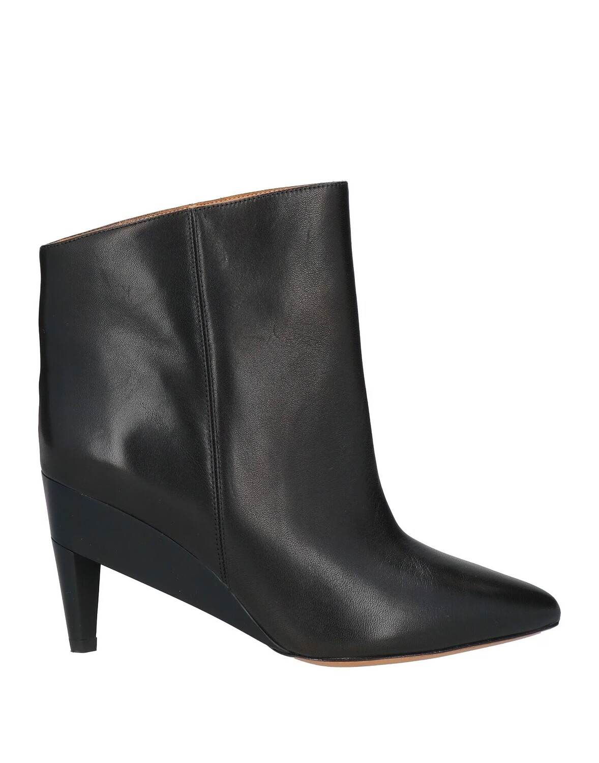 

Ботильоны Isabel Marant, черный