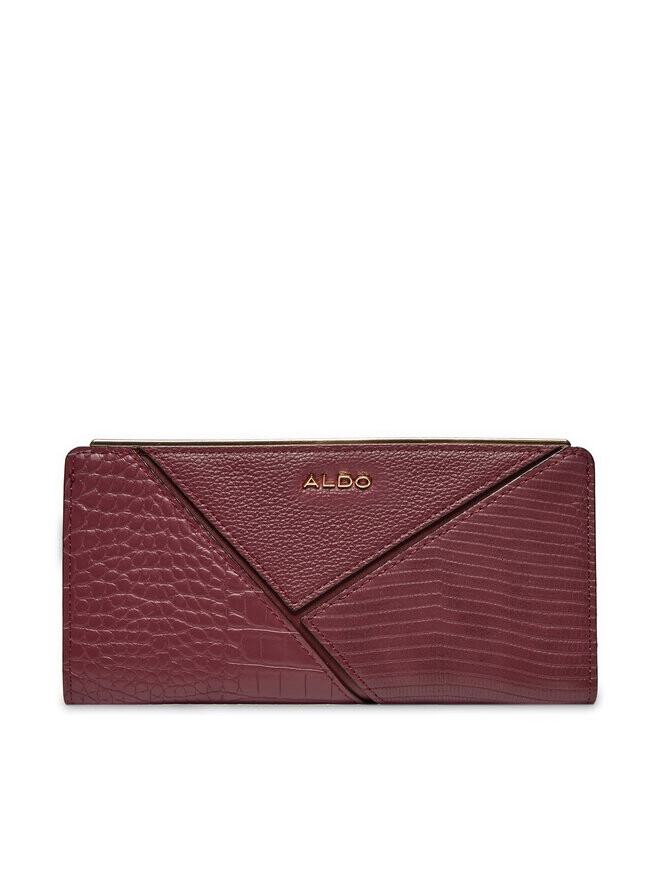 

Кошелек Aldo Elbamaclya 13863656, вишневый/бордовый
