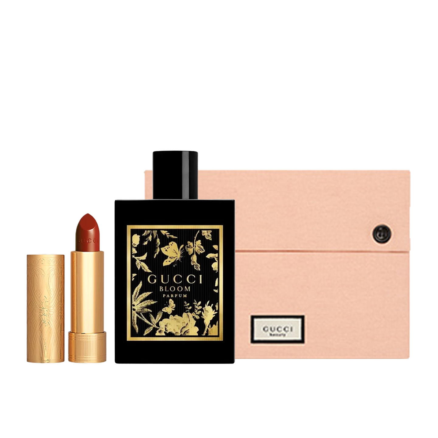 

Набор пробников парфюма floral dreamy love eau de parfum eau de toilette с древесно-восточным аккордом GUCCI