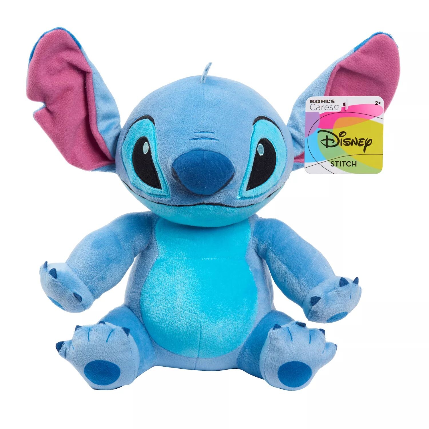 Плюшевая игрушка Kohl's Cares Disney Classics Stitch Kohl's Cares