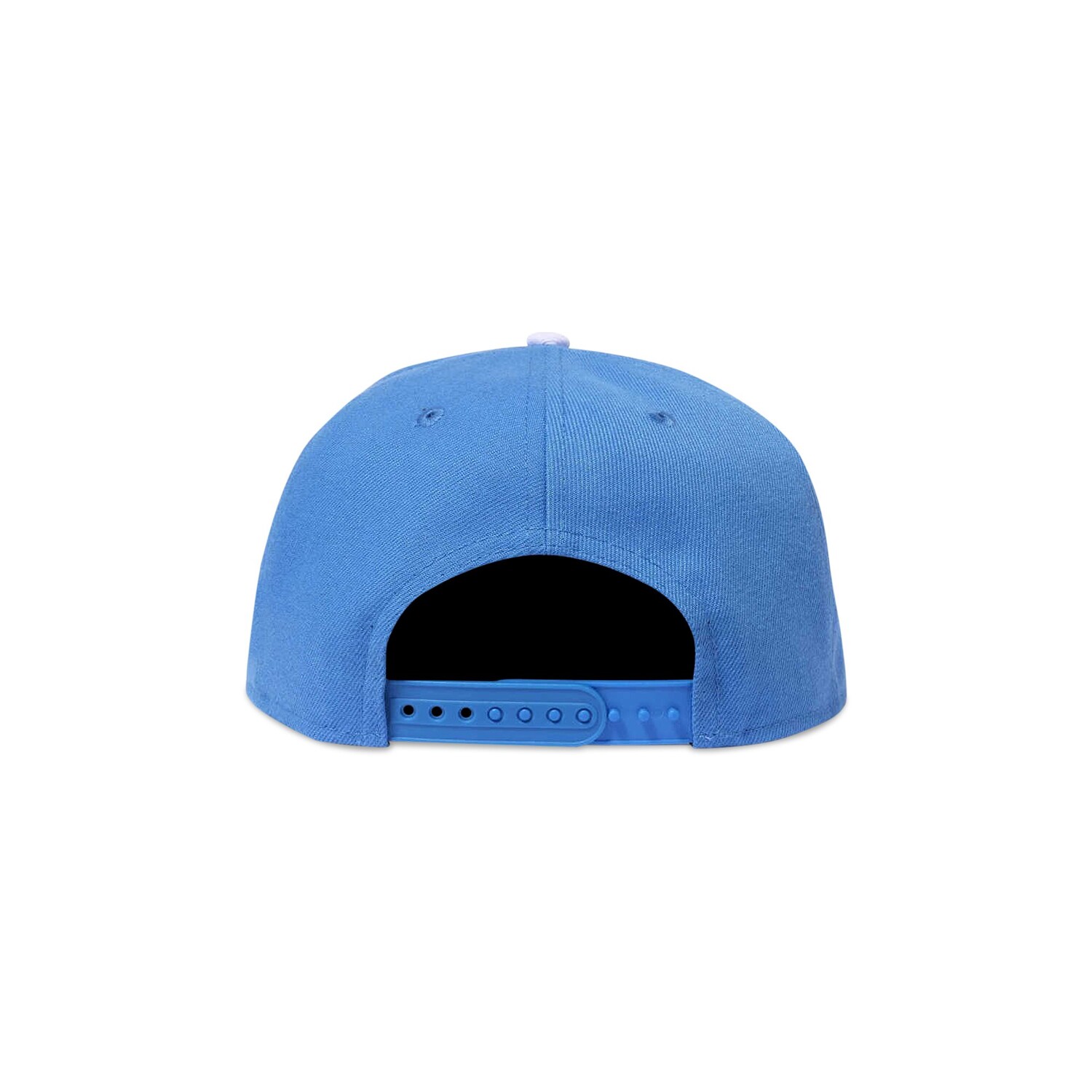 

Кепка BAPE x New Era 9FIFTY Синяя
