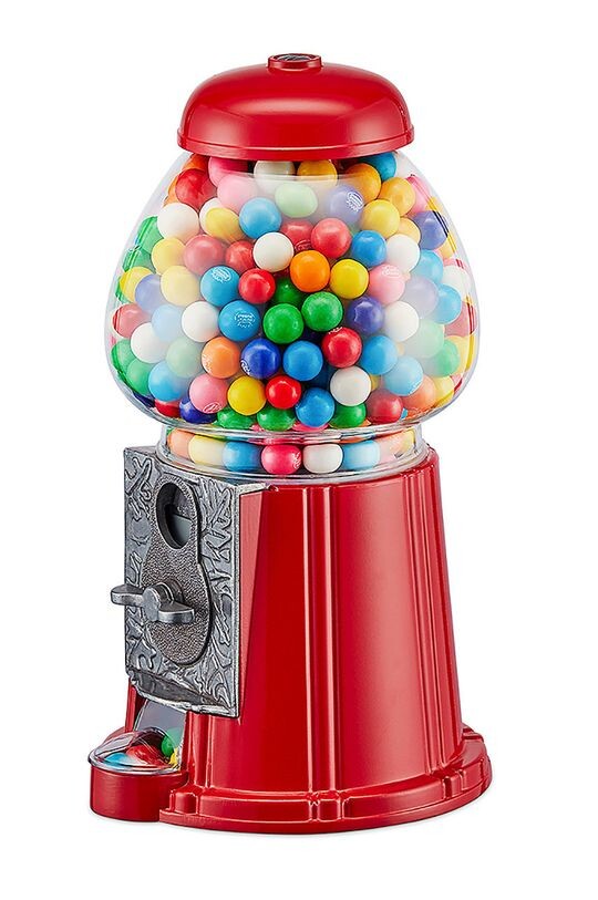 

Контейнер Balvi, красный