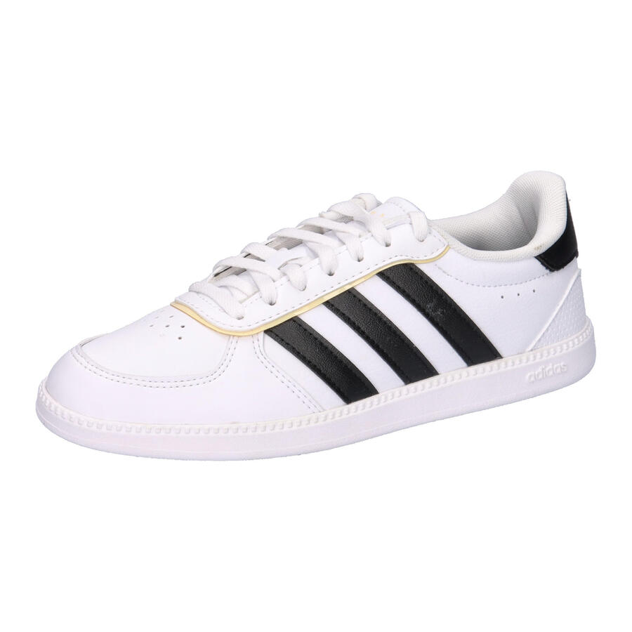 Детские кроссовки adidas BREAKNET SLEEK J