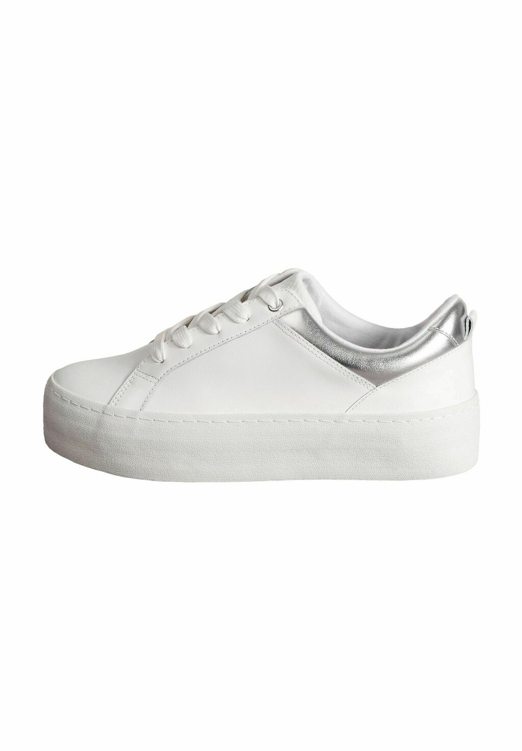 

Кроссовки низкие SIGNATURE CHUNKY Next, цвет white