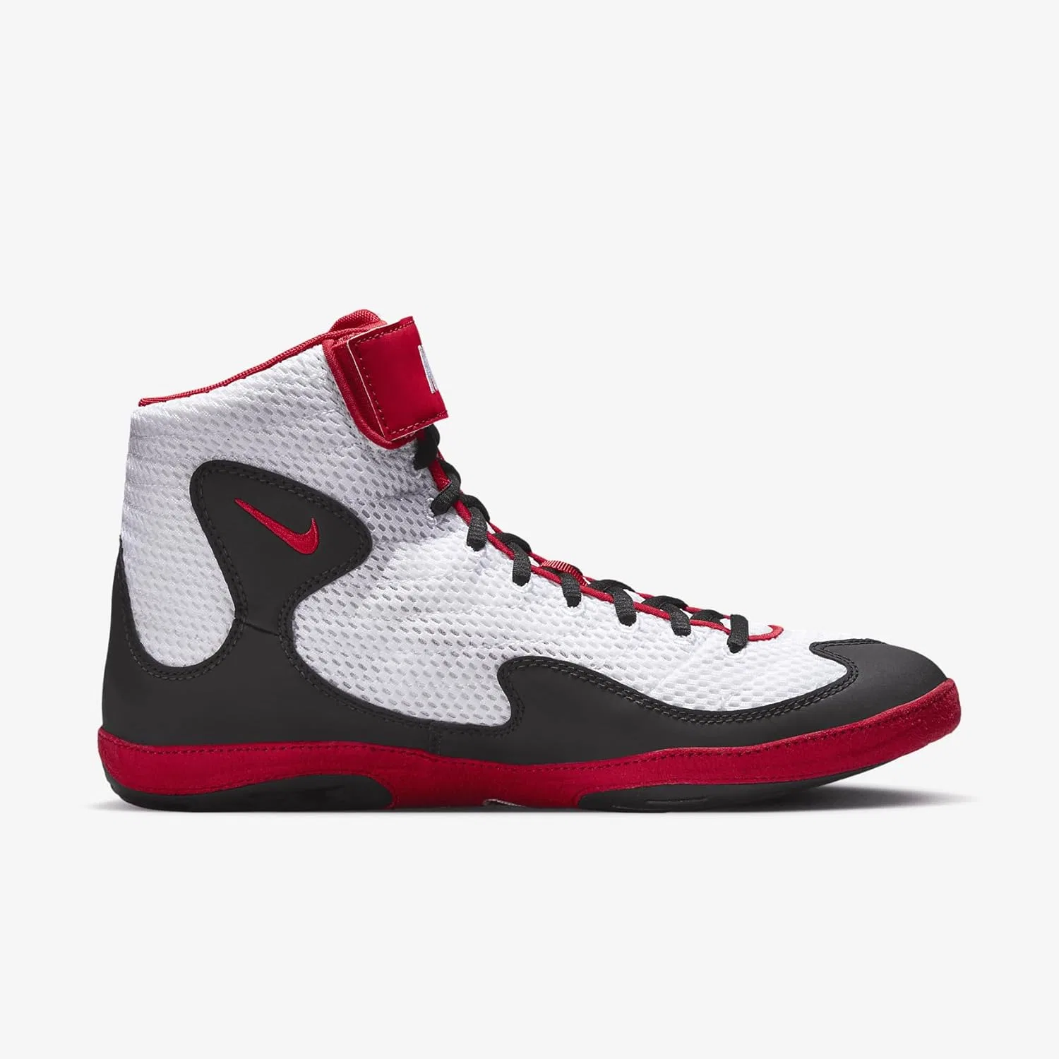 Кроссовки Nike Herren Nikesports Shoes, White — фото 3