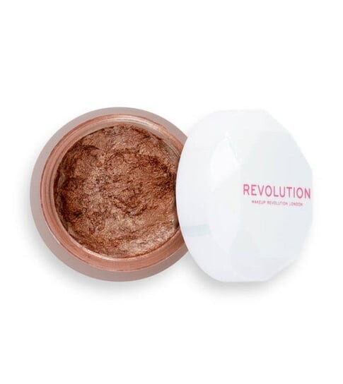 

Желейный хайлайтер Candy Haze Inspire, 10 г Makeup Revolution