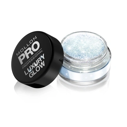 

Mol Powder Luxury Glow 104 Mollon Pro