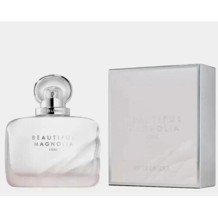 Туалетная вода Estee Lauder Beautiful Magnolia L'Eau, 50 мл, 1,6 унции, EsteE Lauder — фото 3