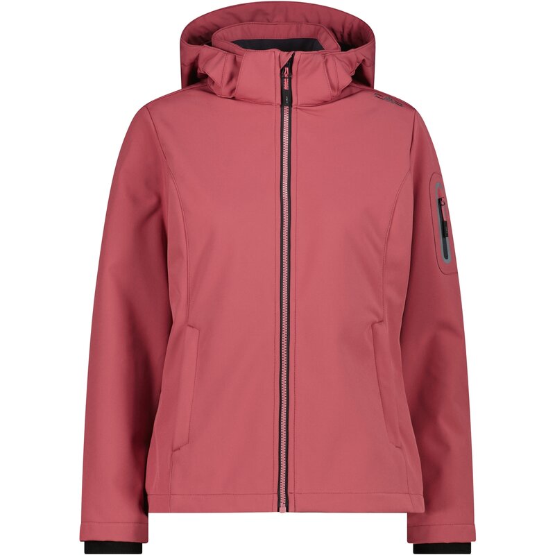 

Функциональная куртка Cmp, цвет peony b709