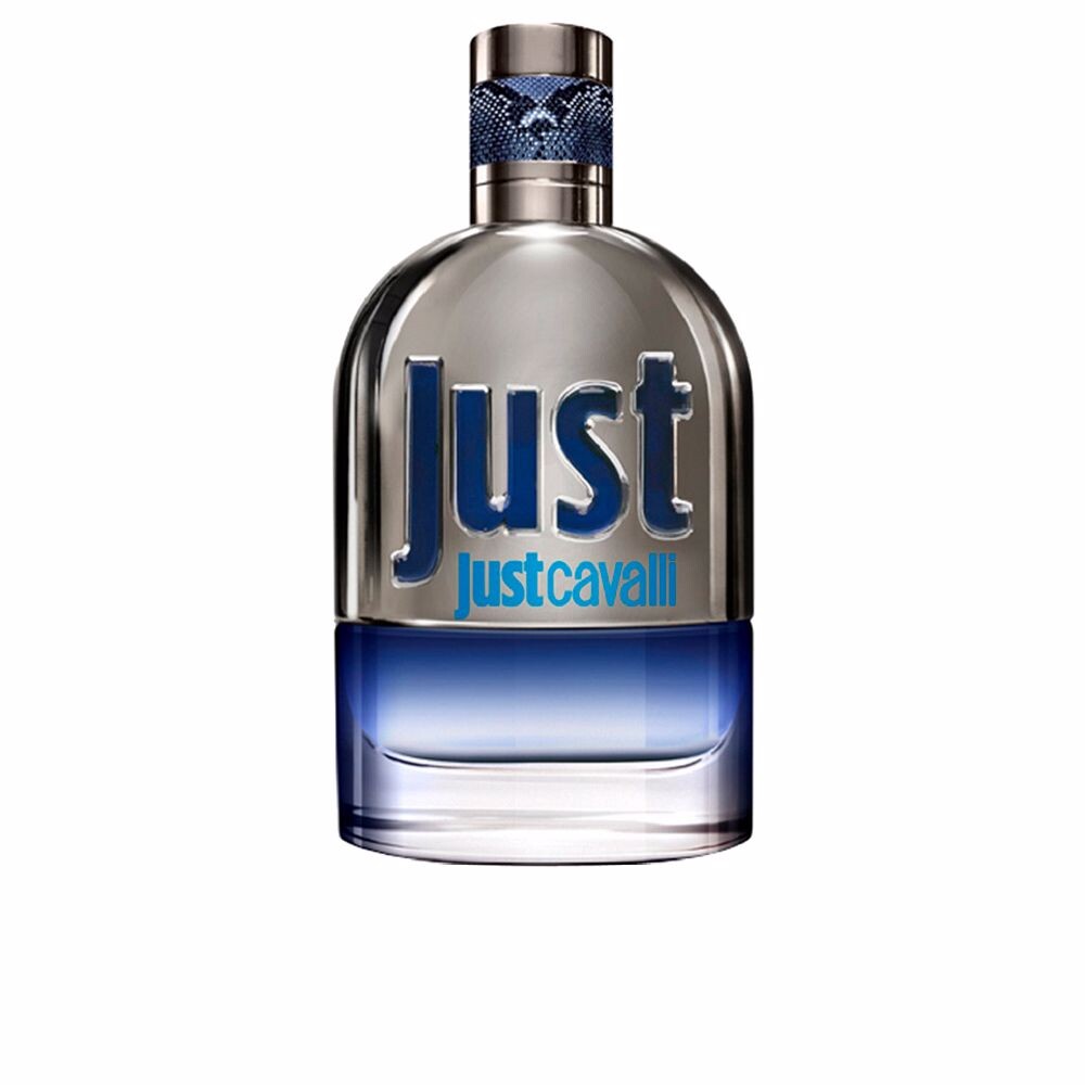 

Духи Just cavalli man Roberto cavalli, 90 мл