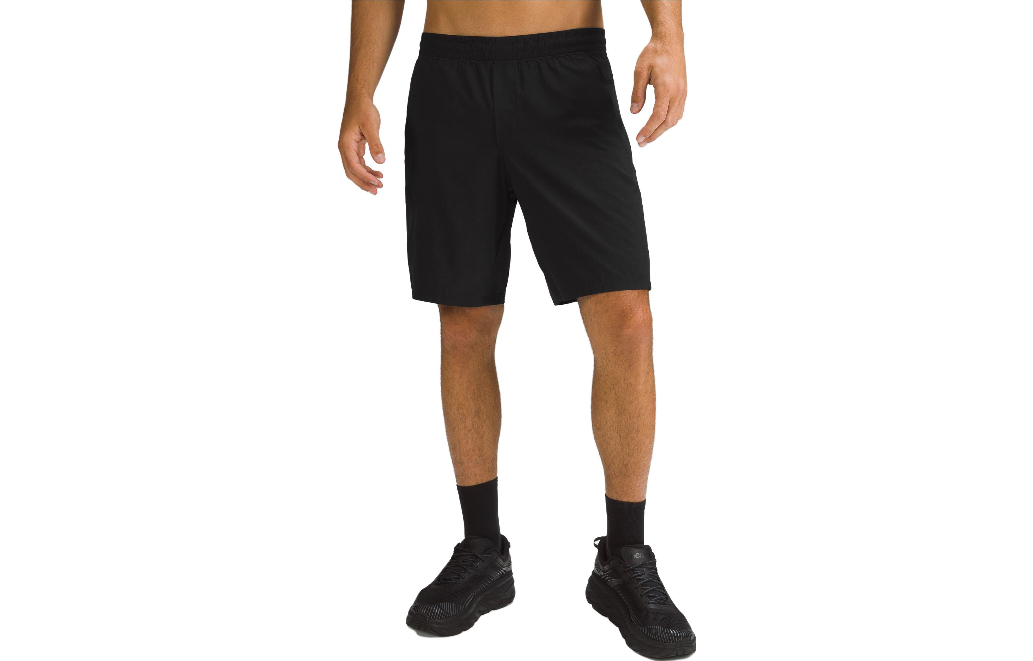 

Спортивные шорты Pace Breaker 9 футов, мужские Lululemon, Linen
