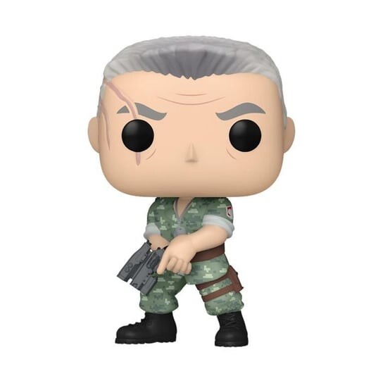 

Funko Pop, Фигурки из фильмов Аватар Майлз Куоритч Funko POP!