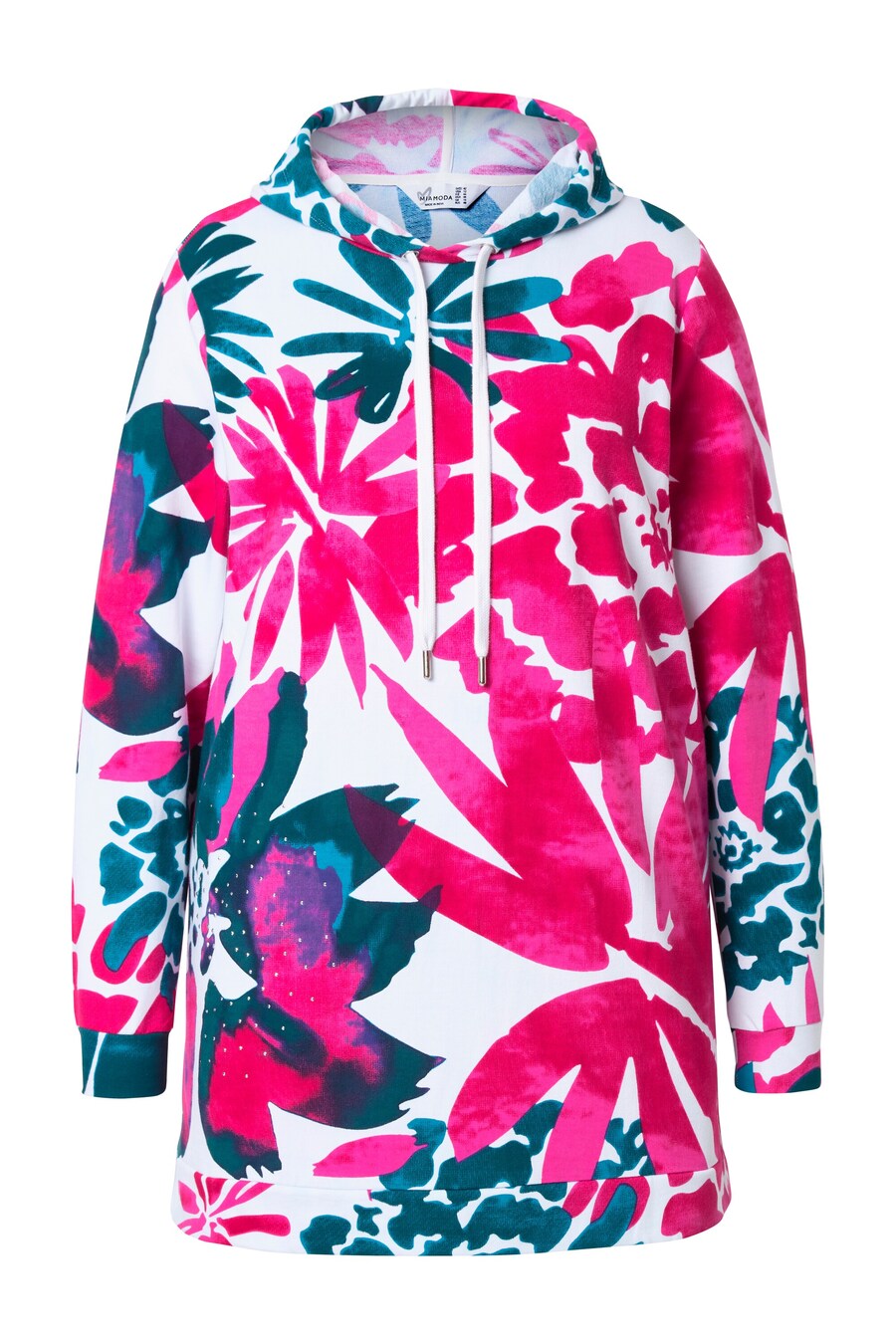 

Толстовка MIAMODA, Off white