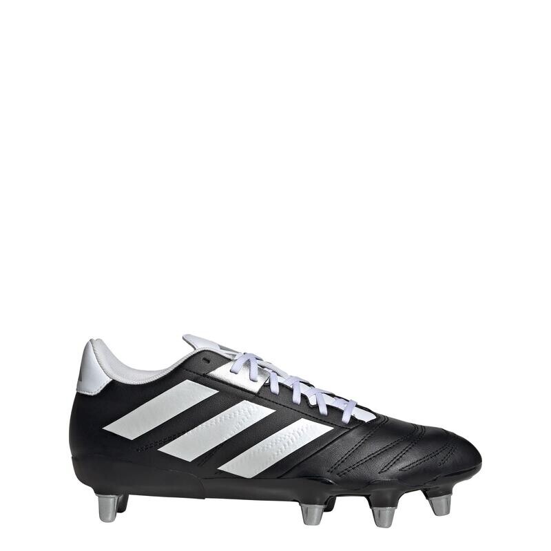Кроссовки Adidas, цвет schwarz/weiss/silber