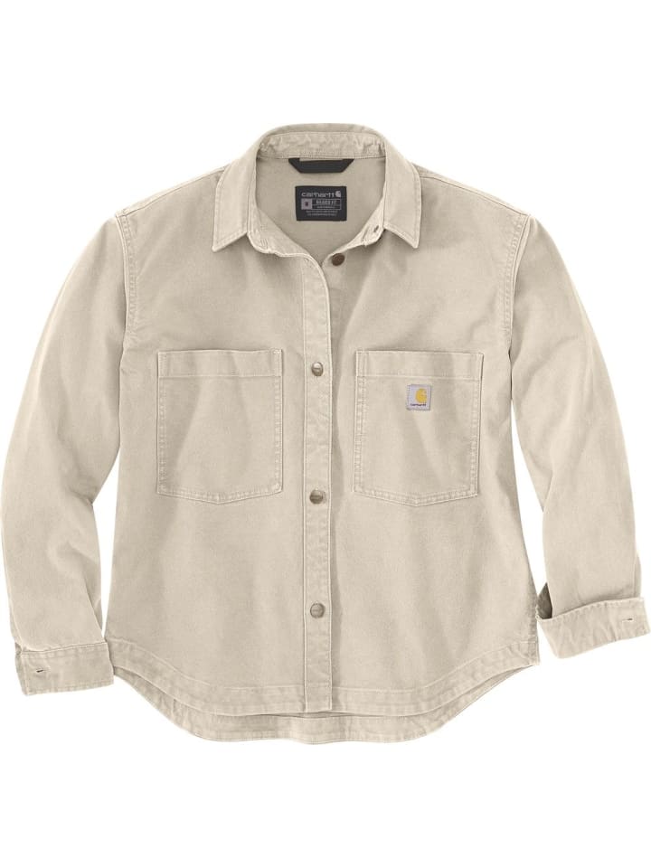 

Футболка CARHARTT , белый