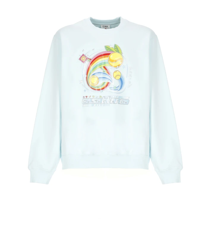 

Толстовка Casa Way Casablanca, синий