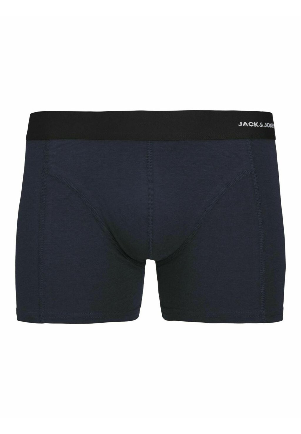 

Брюки 3ER-PACK Jack & Jones, темно-серый