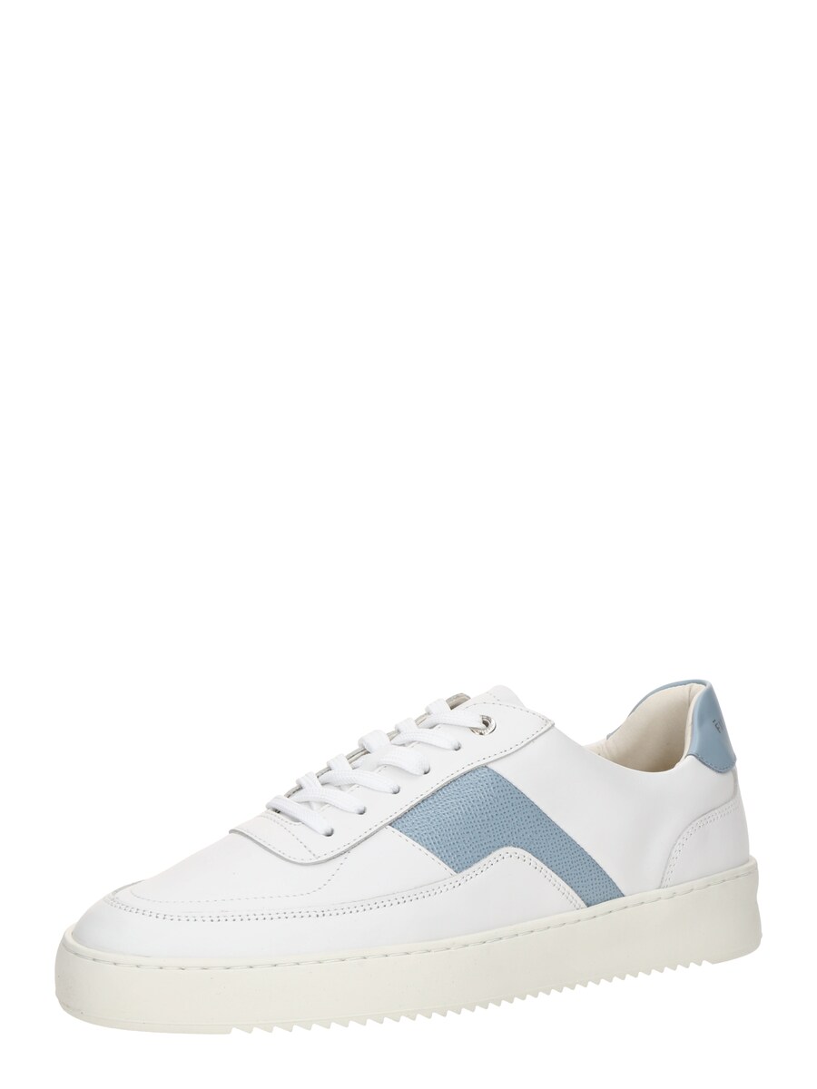 

Кроссовки Filling Pieces, белый