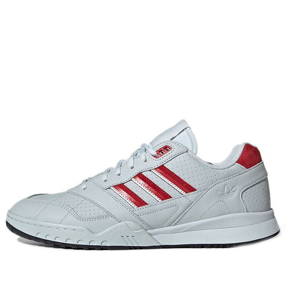 

Кроссовки ar trainer Adidas, красный