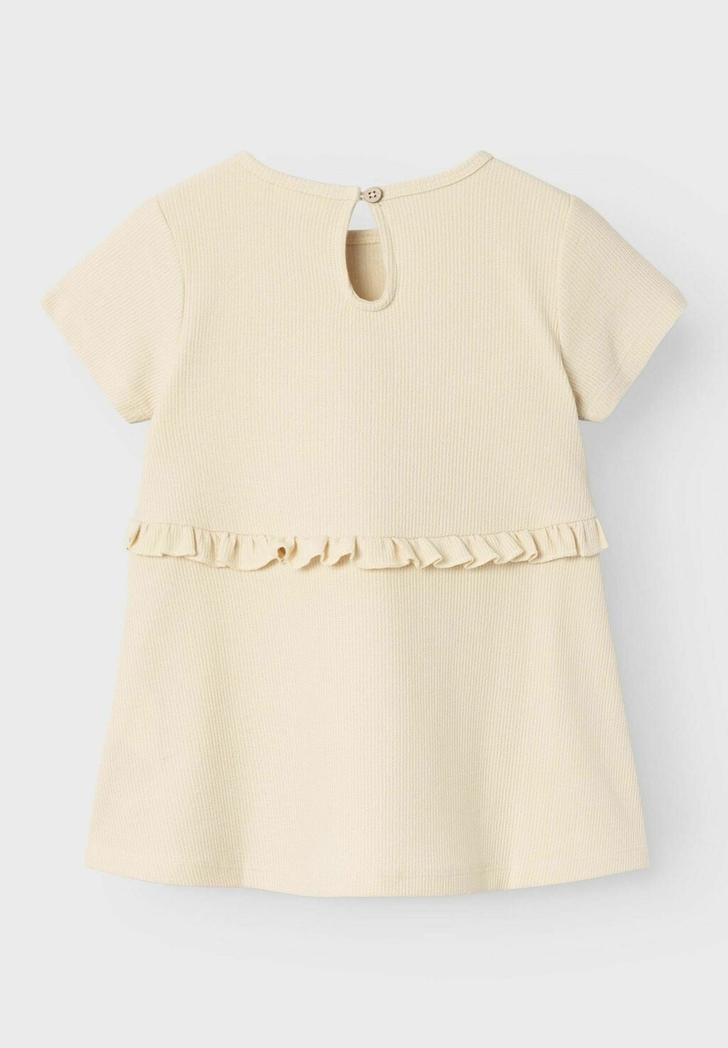 

Платье из джерси LOOSE FIT Lil' Atelier, бежевый