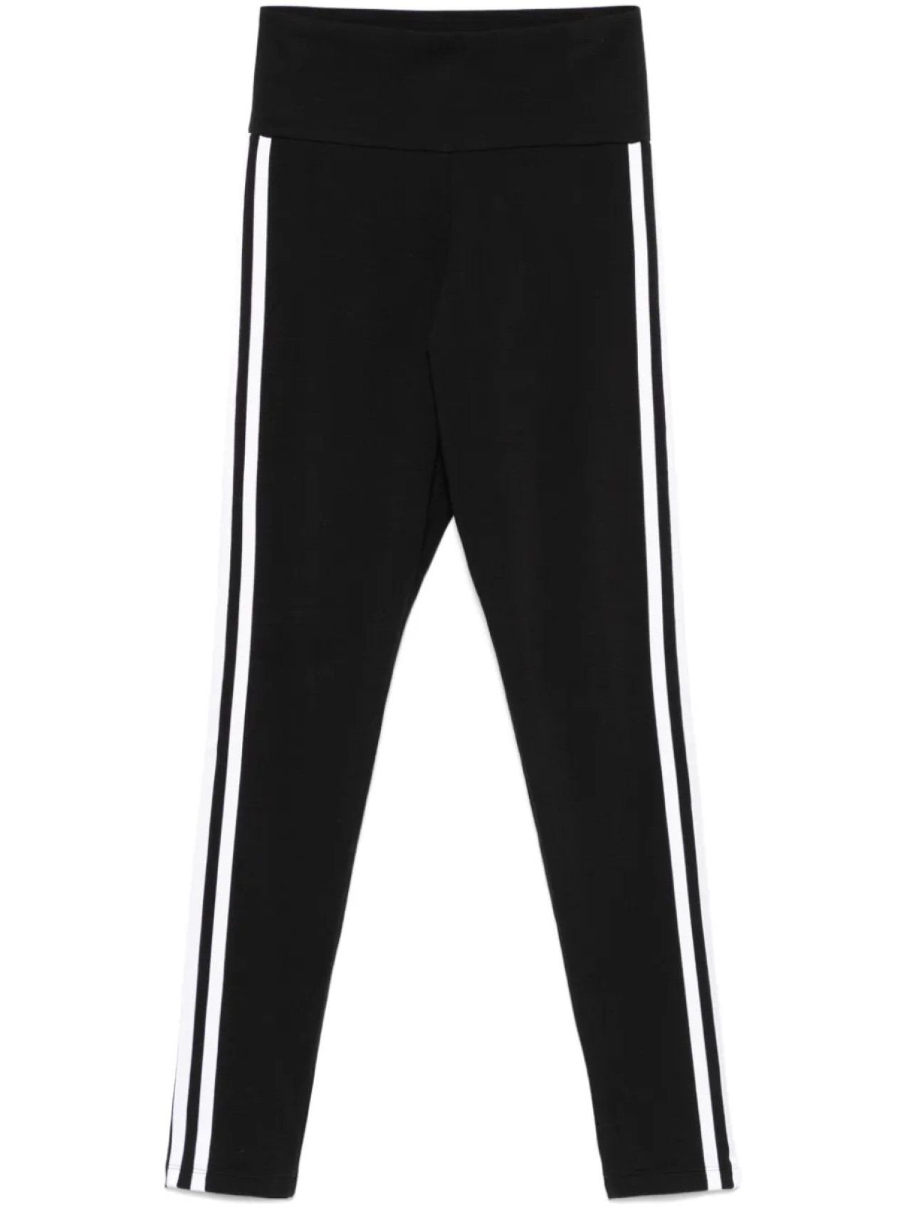 

Adidas леггинсы 3-Stripes, черный