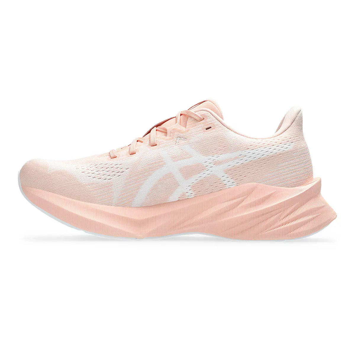 DYNABLAST 5 Asics женские кроссовки, белый/розовый — фото 4