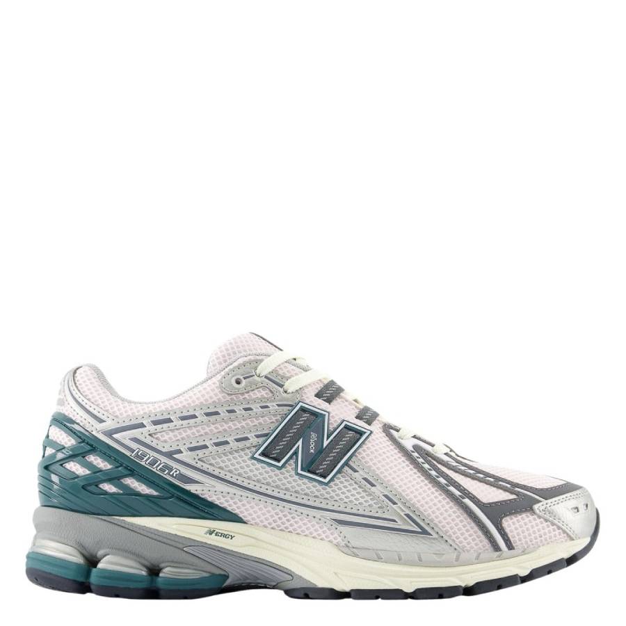 

New Balance 1906R Кроссовки низкие, металлик
