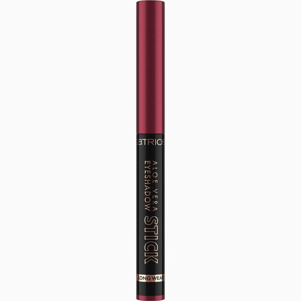 

Тени для век в карандаше 060, 1,5 г Catrice Vera, цвет cranberry crush