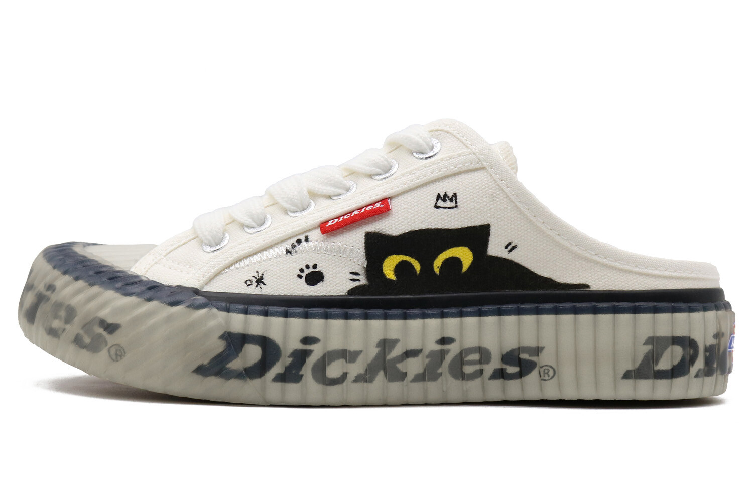 

Тапочки унисекс Dickies