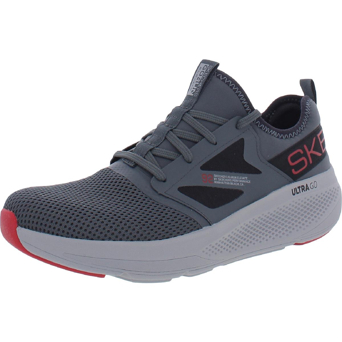

Беговые кроссовки Go Run Elevate для мужчин Skechers, красный