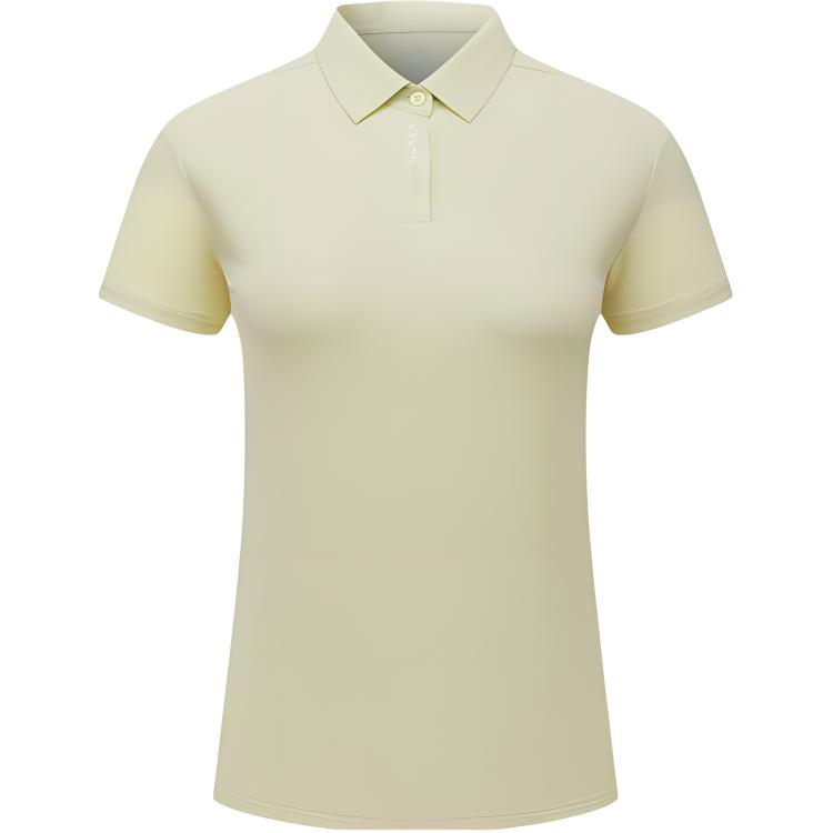 

Рубашка-поло женская KELME, Apricot