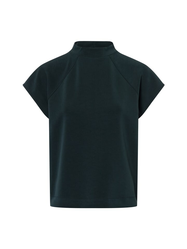 

Толстовка OPUS Shirt, цвет petrol