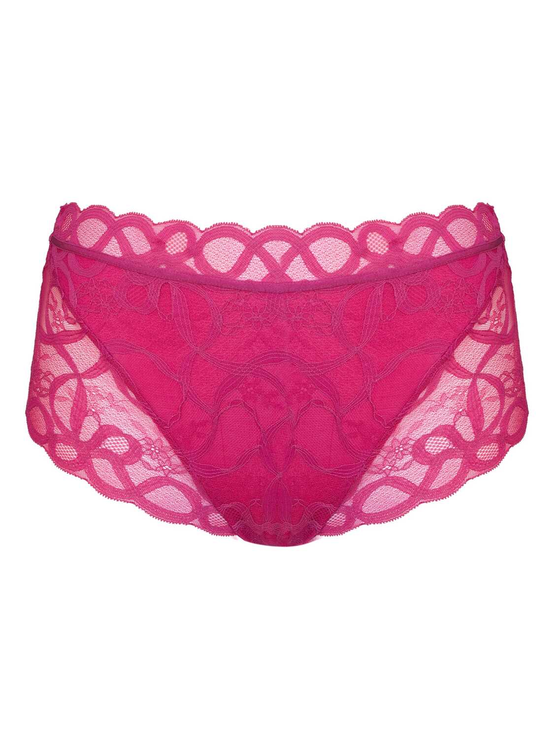 

SugarShape Трусы Boyshorts 'Mekika' в темно-розовом цвете