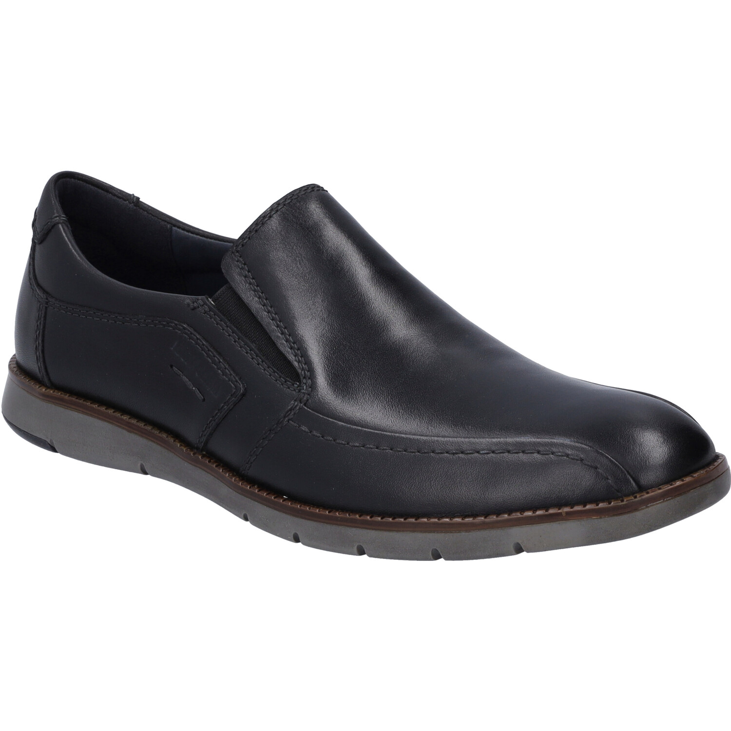 

Тапочки Josef Seibel Tyler 38, черный