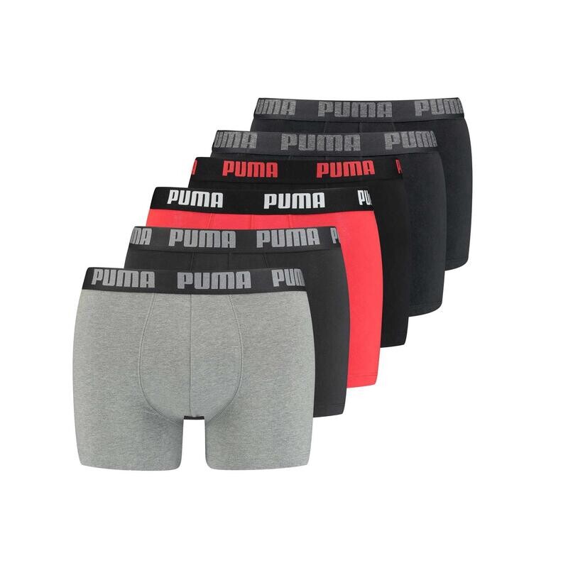 

Трусы-боксеры Puma, красочный